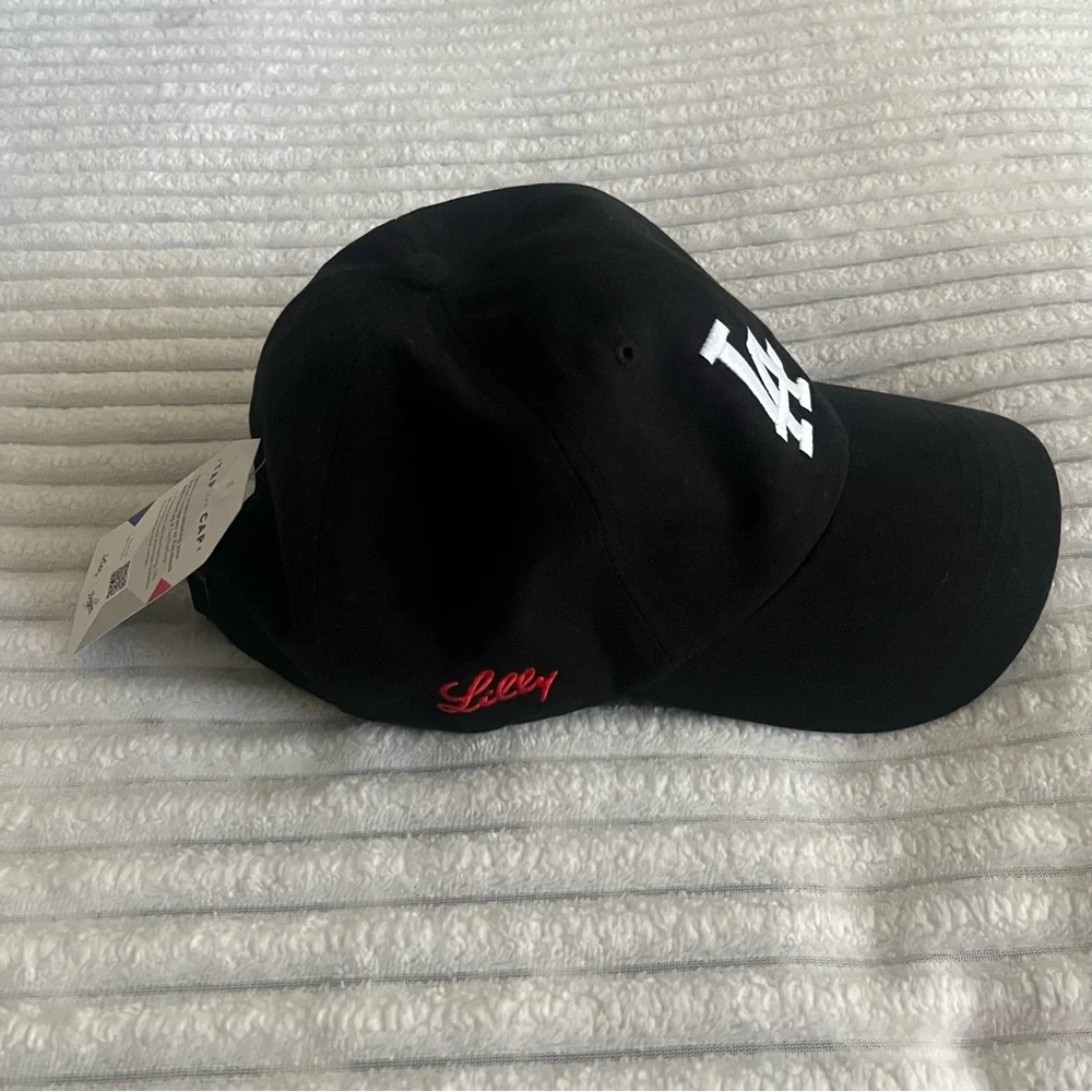 Los Angeles Dodgers Hat